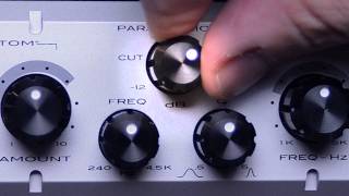 Aphex Channel Demo with Elan Morrison.mov