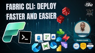 Fabric CLI: Deploy Faster and Easier