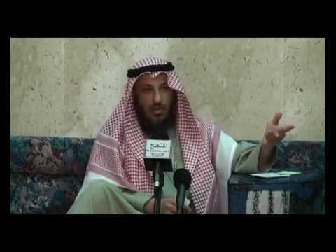 الشيخ عثمان الخميس بدعة الأحتفال بعيد الحب