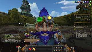 World Of Warcraft Battle For Azeroth World Quest - Picturesque Boralus