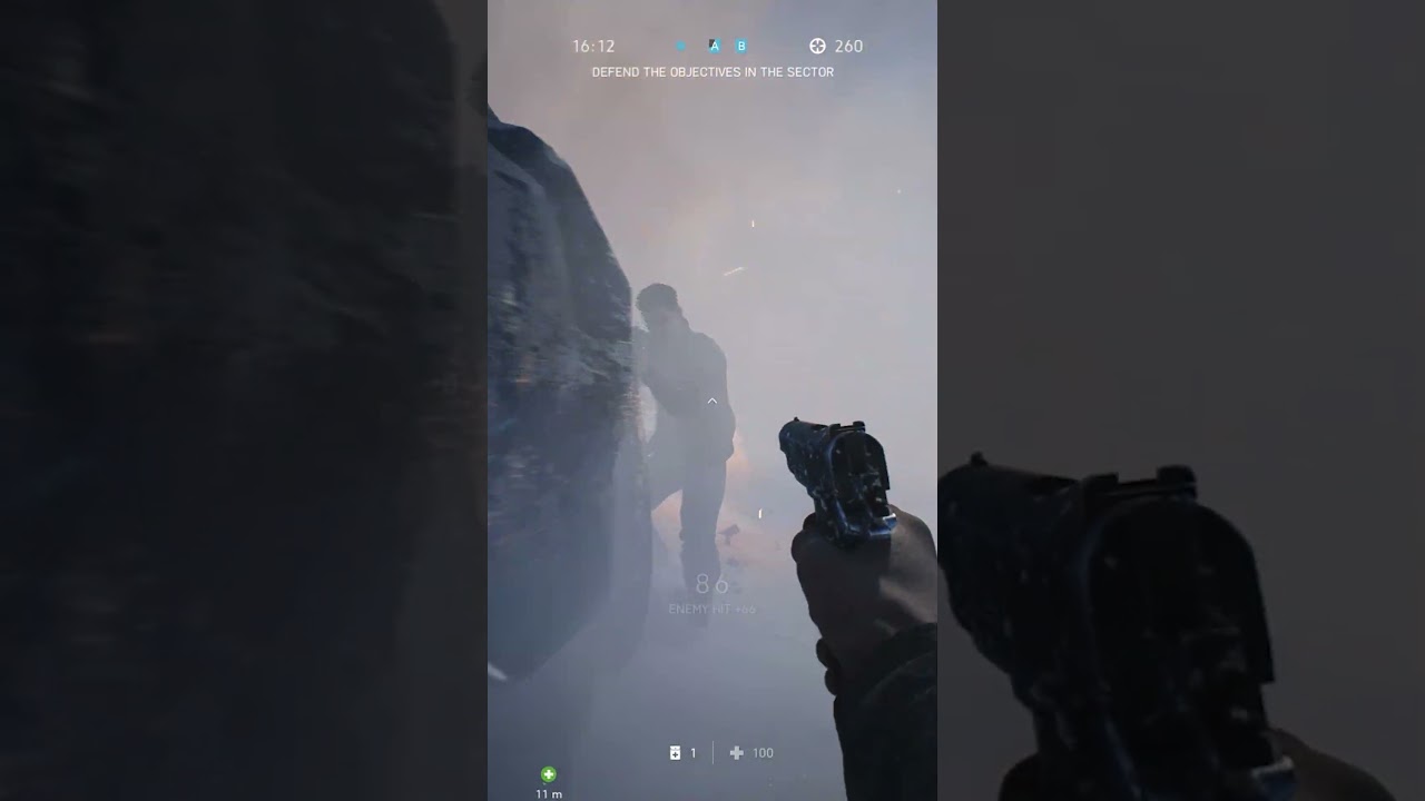 Gotta kill Tom Cruise 