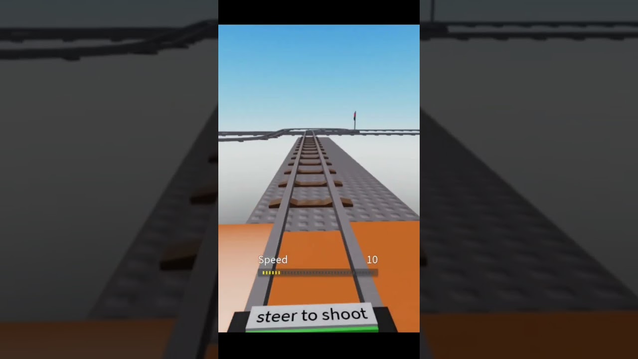 Finally!!! Getting my first RGB/Admin Cart in cart ride around nothing 