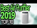 Best Air Purifier 2020 🏆🥇💯 TOP 10