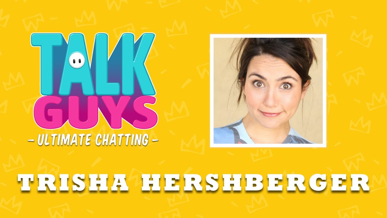 Trisha Hershberger Baby