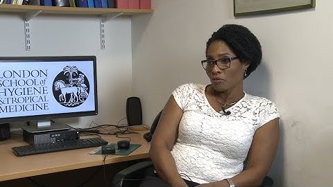 An overview of eye care challenges in Africa