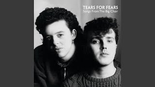 Video thumbnail of "Tears for Fears - Shout"
