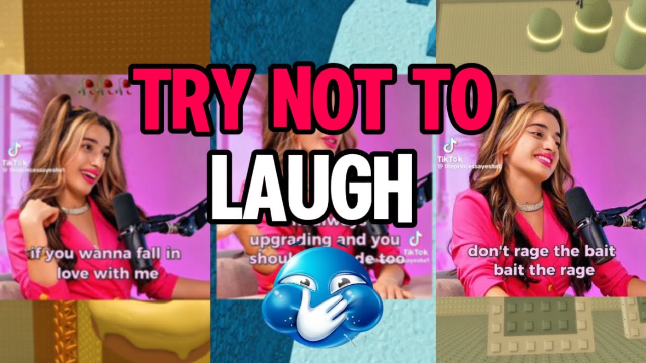 Девушка в розовой рубашке, НО... (Постарайся не смеяться)