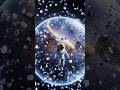 “The Last Sound | Epic Sci-Fi Short Film | A Universe Saved by One Heartbeat | Idea Quest” #shorts