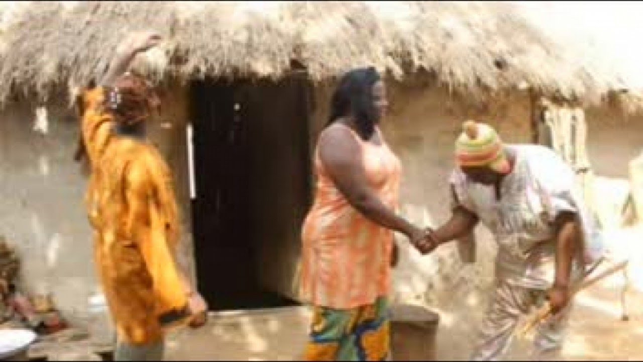 Froto Mouhale Partie 3 version Malinké