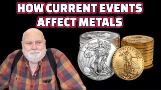 Silver in DEMAND in this BULL MARKET