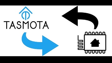 Smarthome#10: Trocando firmware do Tasmota para ESPHome e do ESPHome para o Tasmota