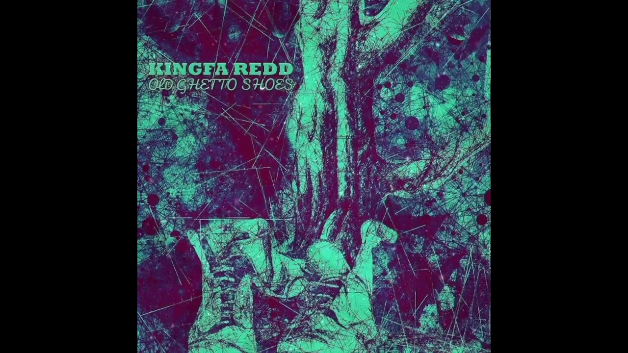 Tuff Steppas feat KingfaRedd - Old Ghetto Shoes