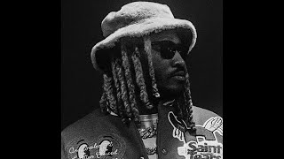 [FREE] Future Type Beat 2025 - Hail Mary