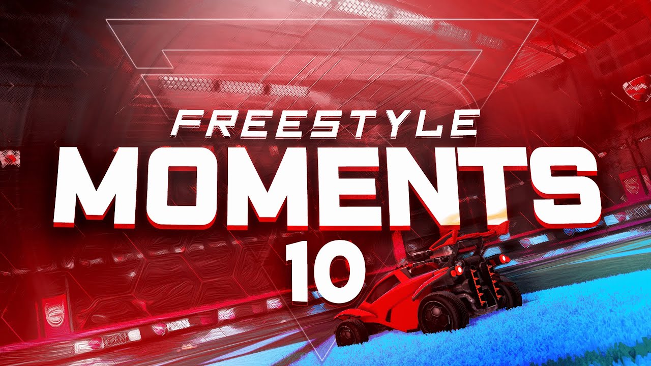 freestyle moments 10