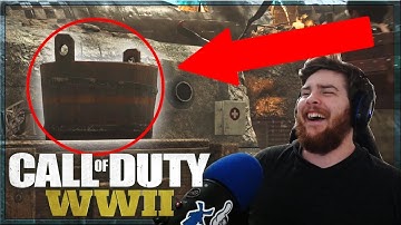 "NEW DIVISION! NEW TACTICAL KNIFE! 2 SUBMACHINE GUNS, PROPHUNT" - Call Of Duty WW2 RESISTANCE Event!