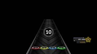 Attack Attack! - Stick Stickly (clone hero drum chart by me)
