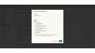 AI Documentation for end users and teams