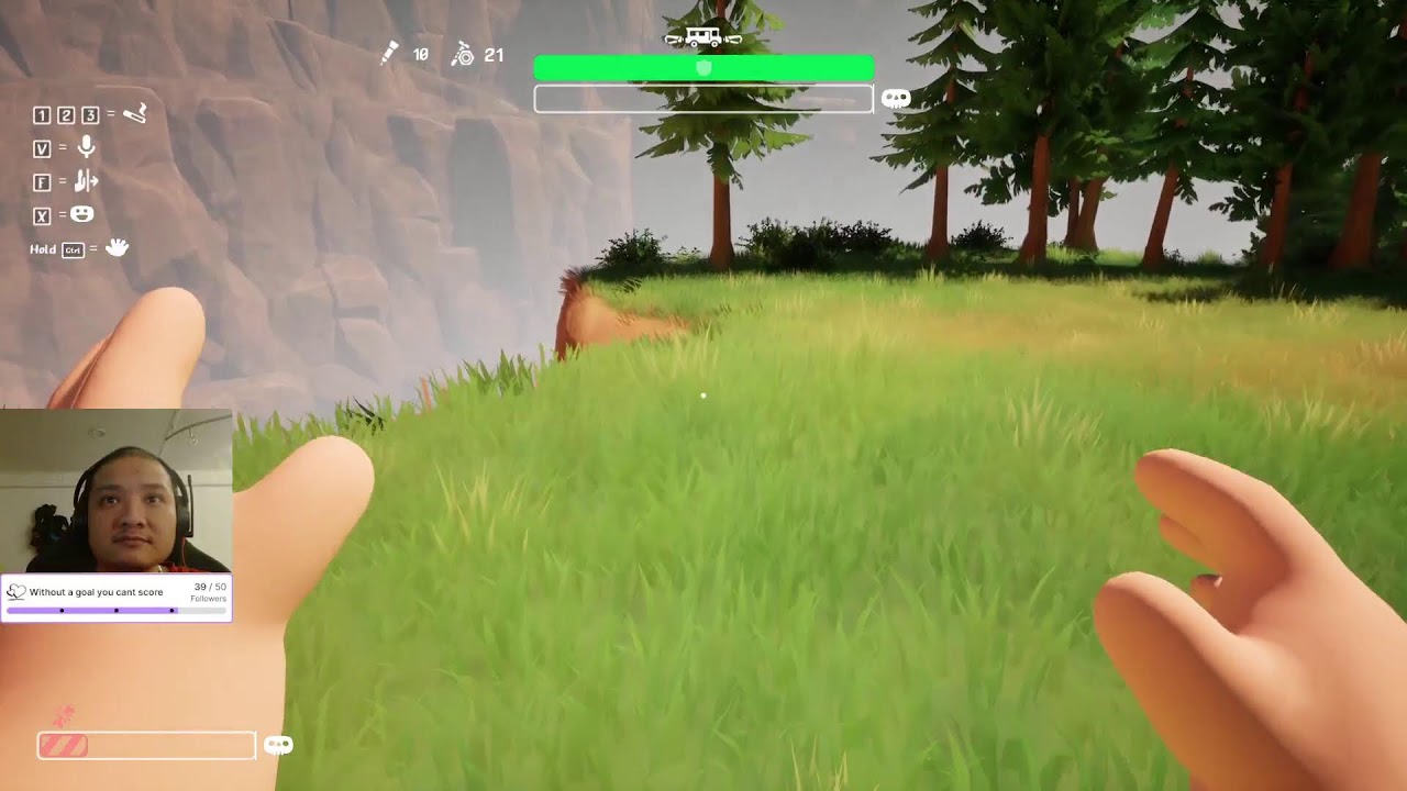 RV There Yet stream 2 