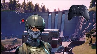 🔴Using AIMBOT to win in FORTNITE!