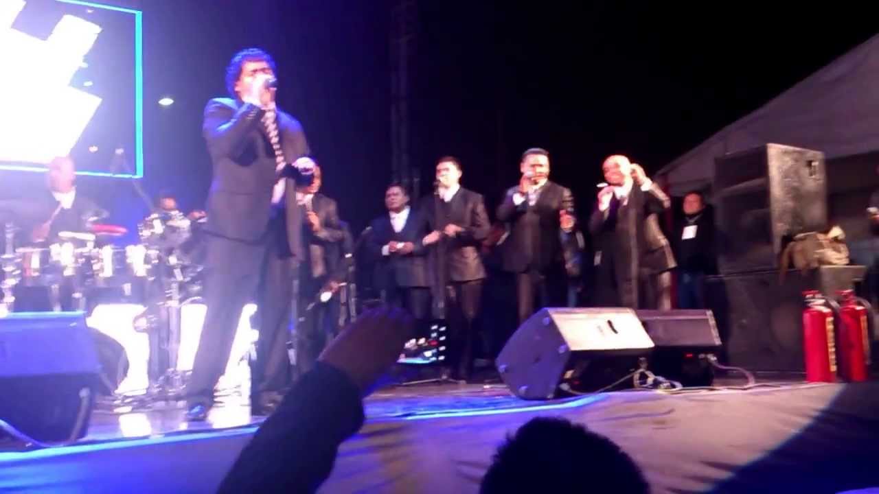 Los Tipicos de la Salsa & Willie González YouTube