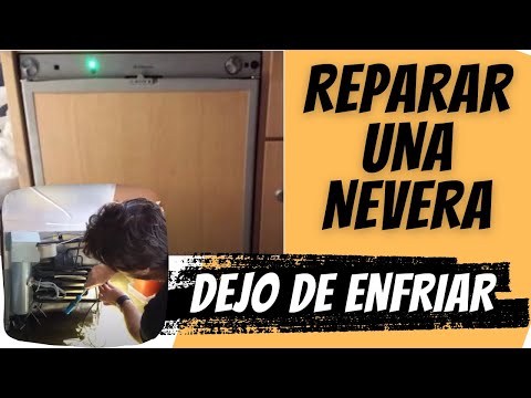 Vídeo: Com Desmuntar Un Refrigerador Per A Portàtils