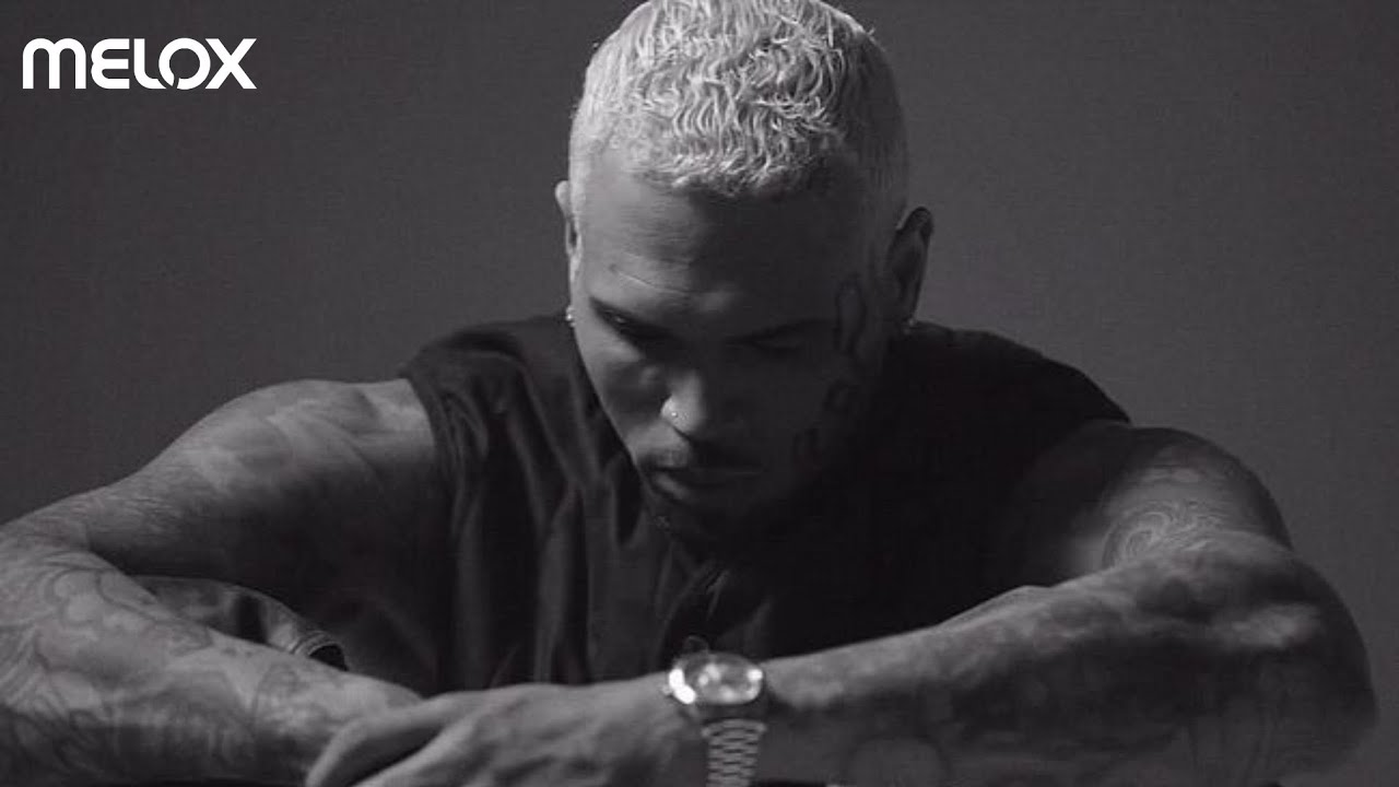 Chris Brown – Stay Close | Smooth R&B Love Ballad