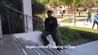 KIN 301 Video Assignment