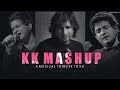 Kk mashup  a tribute to kk   emotional soulful chillout  best of kk songs  bicky official