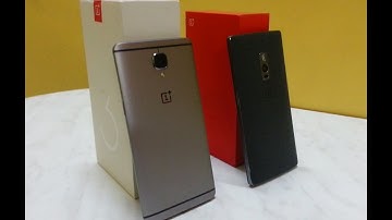 Oneplus 3 hard & soft reset  | Hard Reset | Factory Setting | hard reset oneplus | Recovery Mode 🔥