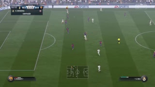 FIFA 17 live#1 dum e milim
