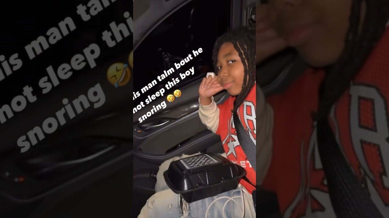 YFN Lucci spending time with his son the most