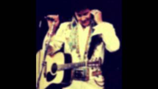 Elvis In Concert: Chicago Stadium - "2001/See See Rider" & "My Way" (5.1.77)