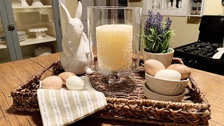 Home Tour || Evening Walkthrough with Me