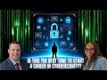 BIC Presents: Is this the best time to start a career in...
