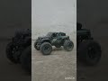 mini 4x4 Thar #music