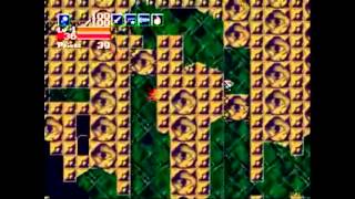 Cave Story Jump Challenge: 39 Jumps