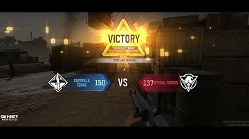 48 Kills | Hardpoint | Season 2 | COD-Mobile