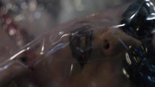 Psyco-Exgata Por Pentelho Grisalho