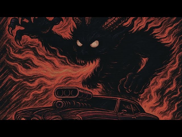 Watch Steven LeZzA - Speed Demon (Visualizer Video) on YouTube Watch Steven LeZzA - Speed Demon (Visualizer Video) on YouTube