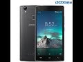 Recens. ITA Smartphone Dual SIM, DOOGEE X5 MAX 3G Android 6.0 Quad Core