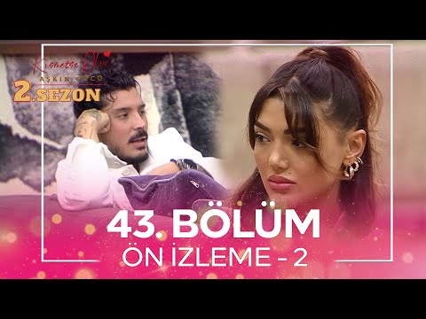 Kısmetse Olur: Aşkın Gücü 2. Sezon 43. Bölüm Ön İzleme - 2