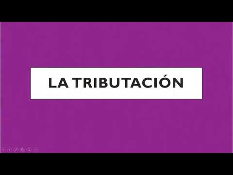 Video: ¿Están establecidos por órganos legislativos?