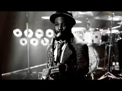 Gregory Porter -