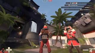 This is the greatest bug in tf2 right now