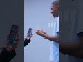 Wait, what? 🤯📱 #omg #magician #soccerplayers #magic #magictricksvideos