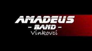 Video thumbnail of "Amadeus Vk - Eh kako smo se ljubili"