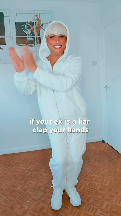 If your ex is a liar clap your hands... #lathonmb #melathon #satire #comedy #humor #creator