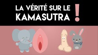 La véritable nature du KAMASUTRA LeVraiDuFaux #24