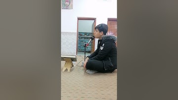 اذان بمقام الحجاز التركي بصوت القارئ مقتدى الحمداني