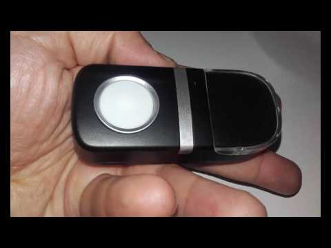 🎬 Video con opiniones sobre Timbres Inalámbricos Media Markt